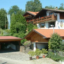 HAPPY PLACE Pusteblume, hotel em Halblech