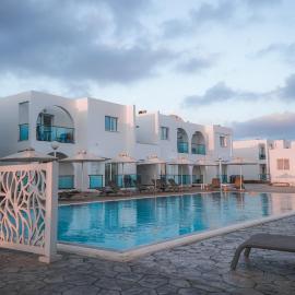 Kaos Hotel Apartments