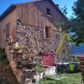 Le Seuil De Mes Reves
