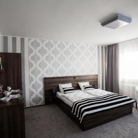Penzion Olomouc, Hotel in Olmütz