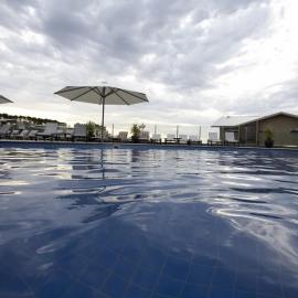 Stunning resort apartment in San Remo, hotel a San Remo