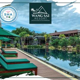 Wang Sai Resort - SHA Plus, khách sạn ở Mae Haad