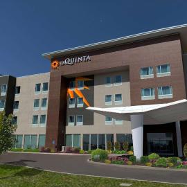 La Quinta Inn & Suites by Wyndham Holbrook Petrified Forest, hotel Holbrookban