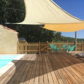 les Didascalies, hotel em Vic-Fezensac