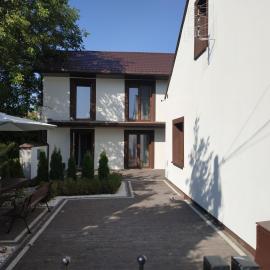 Noclegi, hotel din Siemiatycze