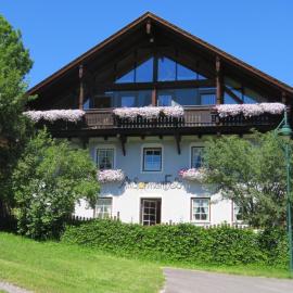 Am Sonnenfels
