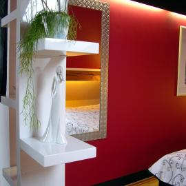 Apartments am Sund, hotel sa Stralsund