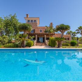 Felanitx - 3029-85 Mallorca