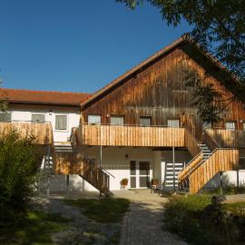 Naturlaub.pur, hotel v destinaci Waldmünchen