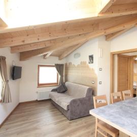 Casa Mirandola Montana, hotel u gradu Komecadura