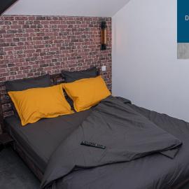 Meublé de tourisme 3 étoiles Loft industriel à Fismes, hotell sihtkohas Fismes