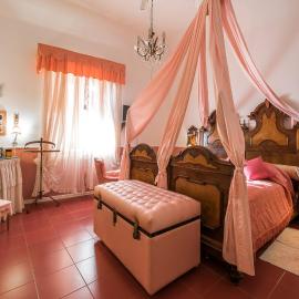Villa Mariella Pittorino - camere in B&B, хотел в Leni