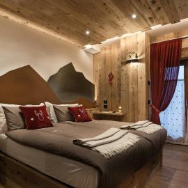 AGRITURISMO La Giasena, hotel in Ponte nellʼAlpi