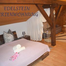 Edelstein Ferienwohnung Philippsreut, hotel in Philippsreut