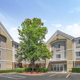 Candlewood Suites Huntersville-Lake Norman Area by IHG, hotel a Huntersville