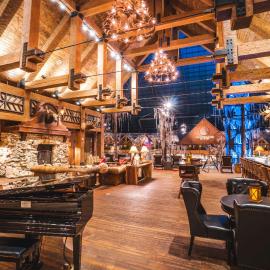 Big Cypress Lodge, hotel v destinaci Memphis