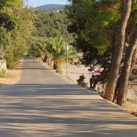 Apartmani Teuta, hotel em Lovište