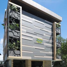 Zoot Kochi Infopark