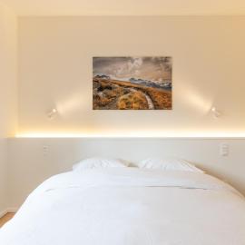 Spacious modern appartments in the heart of Brussels