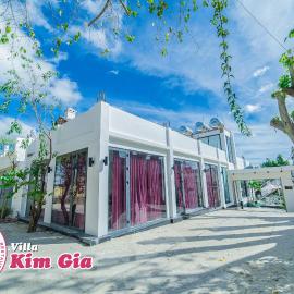 VILLA KIM GIA ĐÀ LẠT