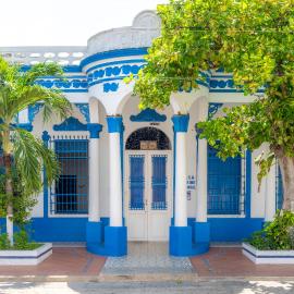Casa Caribe Colonial