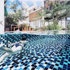 Hyde198homeresort – hotel w mieście Nakhon Ratchasima