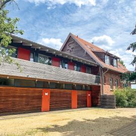 PRIMA Inn Ferienwohnungen Sonnenufer am Ruppiner See