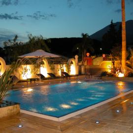 Trecase में, होटल Palazzo Rosenthal Vesuview Hotel & Resort