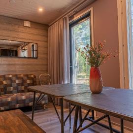 Saimaa LIGHT, hotel in Imatra