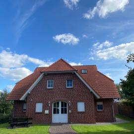 Ferienwohnung am Deichweg, hotel em Cappel-Neufeld