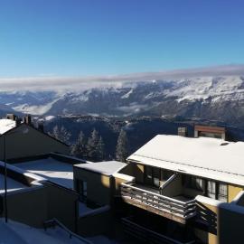 Residence Cielo Aperto, hotel Vasonban