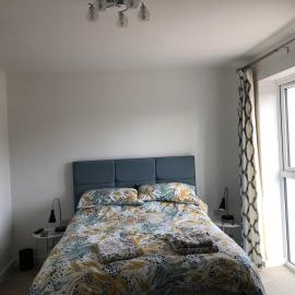 2 Lapwing Drive – hotel w mieście Hayle