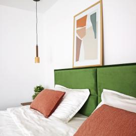 Modern Cozy Apartment, hotel u gradu 'Kyustendil'