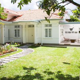 Villa Lewis, hotel in Badulla