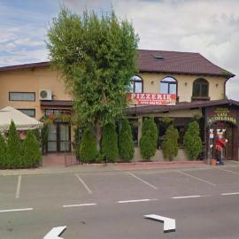 Casa Ardeleană, hotel em Ploiesti
