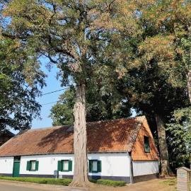 Viesnīca Lemen huis Houwaart pilsētā Tielt
