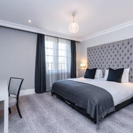 Easthampstead Park, hotel a Bracknell