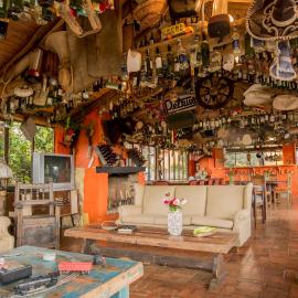 Hacienda Flamingo, Hotel in Villa de Leyva