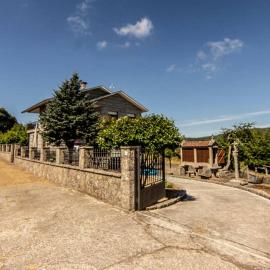 Casa Rural Picape, hotel in Pedre
