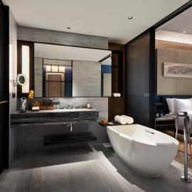 InterContinental Shanghai Wonderland by IHG, hotel i Songjiang