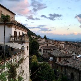 Relais Ducale, hotel a Gubbio