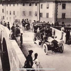 Little Liberty Loft, Hotel in Barberino di Mugello