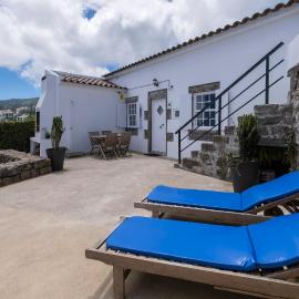 Casa Vista da Marquesa, Açores - Ideal house for a couple to enjoy nature!