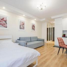 ApartHouse Deluxe