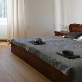Penzion Locanda, hotel in Brno