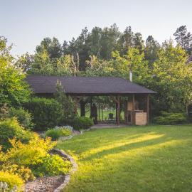 kaszuby-Grzonka – hotel w mieście Bytów