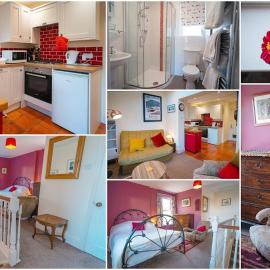 The Annexe at Clarendon