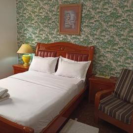 Hotel Saint-Jean, hôtel à Cotonou