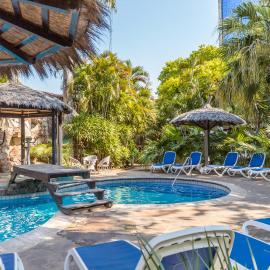 Paramanta Lifestyle Hotel, hotel en Asunción
