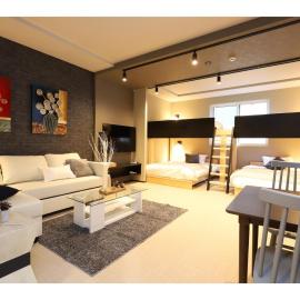 Uchi Living Stay AOZORA